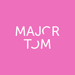 Major Tom-logo