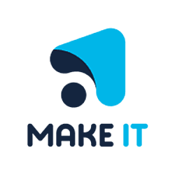 Make IT-logo
