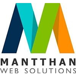 Mantthan Web Solutions LLP-logo