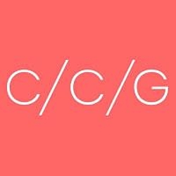 CCG / Marketing Agency-logo