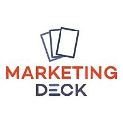 Marketing Deck-logo