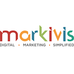 Markivis-logo