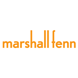 Marshall Fenn Communications-logo
