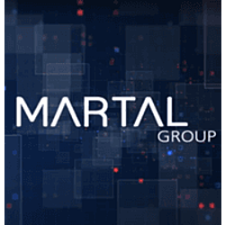 Martal Group-logo