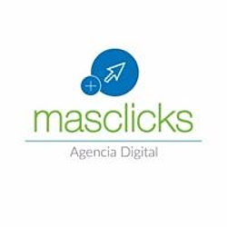 Masclicks Agencia Digital-logo