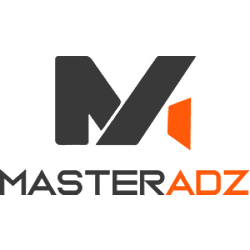 Masteradz Global Advertising & Growth Hacking Agency-logo