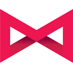 Maven Cluster-logo