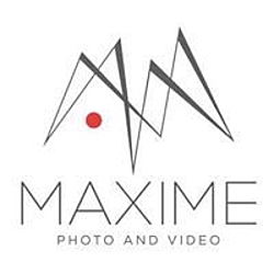 Maxime Photo and Video-logo