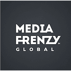 Media Frenzy Global-logo