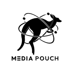 Media Pouch Video Production-logo
