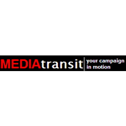 Mediatransit Bus Advertising-logo