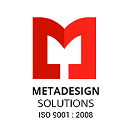 MetaDesign Solutions-logo