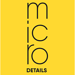 Micro Details-logo