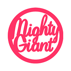 Mighty Giant-logo