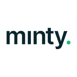 Minty Digital-logo