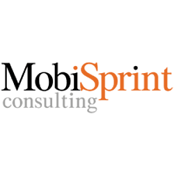 MobiSprint Consulting Pvt. Ltd.-logo