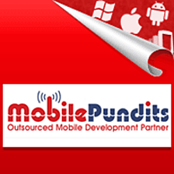 MobilePundits-logo