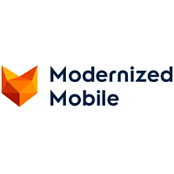 Modernized Mobile LLC-logo