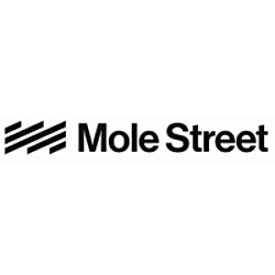 Mole Street-logo