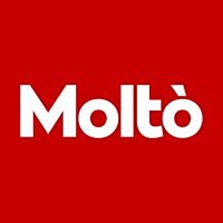 Molto Bureau-logo