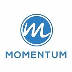 Momentum Digital-logo