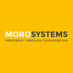 MoroSystems, s.r.o.-logo