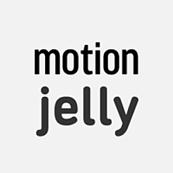 Motion Jelly-logo