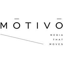 Motivo Media-logo
