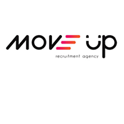 MoveUp recruitment agency-logo