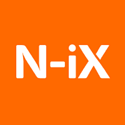 N-iX-logo