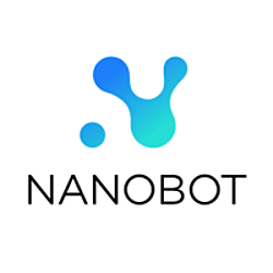 Nanobot Medical Communication-logo