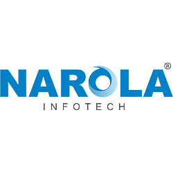 Narola Infotech Solutions LLP-logo