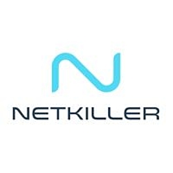 Netkiller Inc.-logo