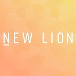 New Lion-logo