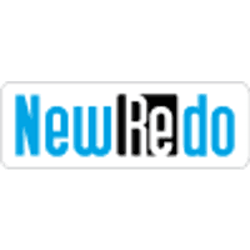 NewRedo Ltd.-logo