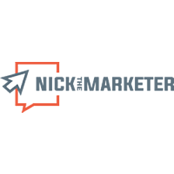 Nick the Marketer-logo