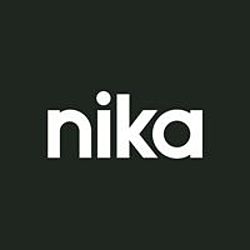 Nika Digital Agency-logo