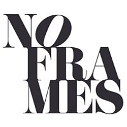 No Frames-logo