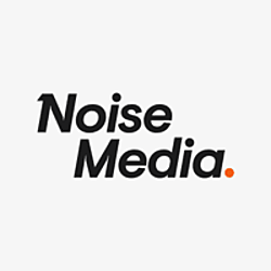 Noise Media-logo