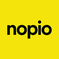 Nopio-logo