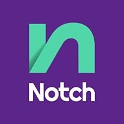 Notch-logo