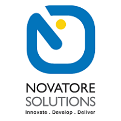 Novatore Solutions-logo