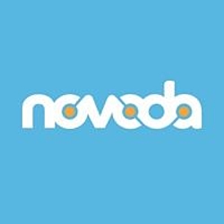 Novoda-logo