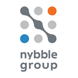 Nybble Group-logo