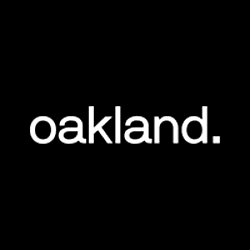 Oakland Studio-logo