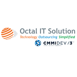 Octal IT Solution-logo