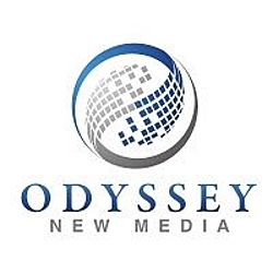 Odyssey New Media-logo