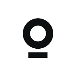 Omega — Digital innovations-logo