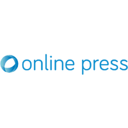 Online Press-logo