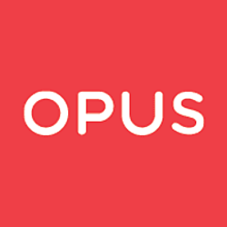 Opus Design-logo
